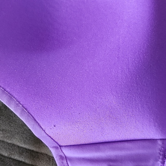 Purple victoria secret bra - Picture 9 of 13